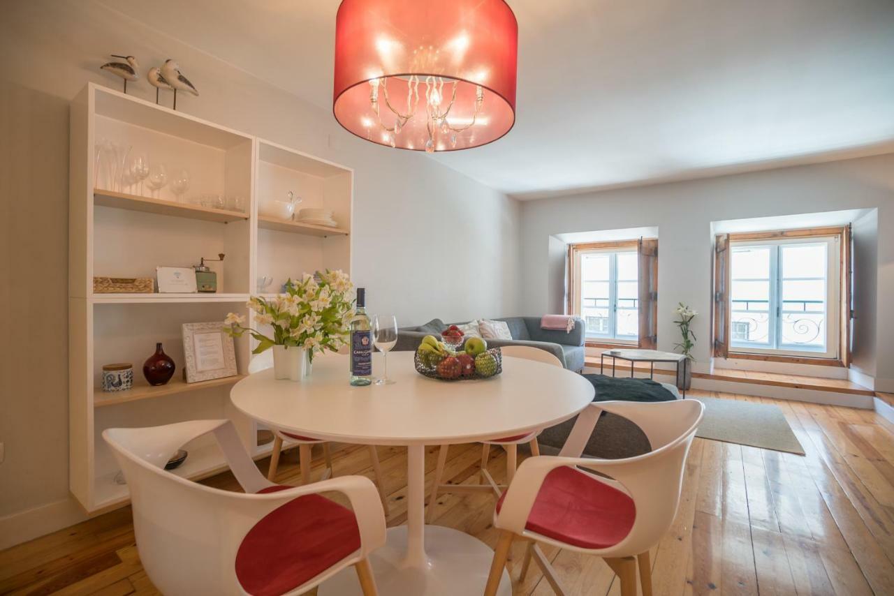 Elegant And Cozy Apartment Lissabon