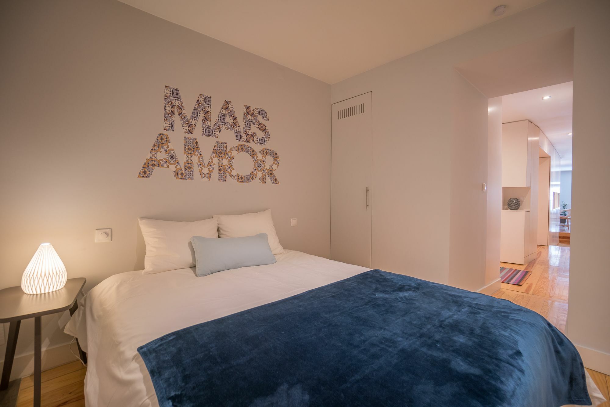 Apartment Elegant And Cozy Apartment Lissabon