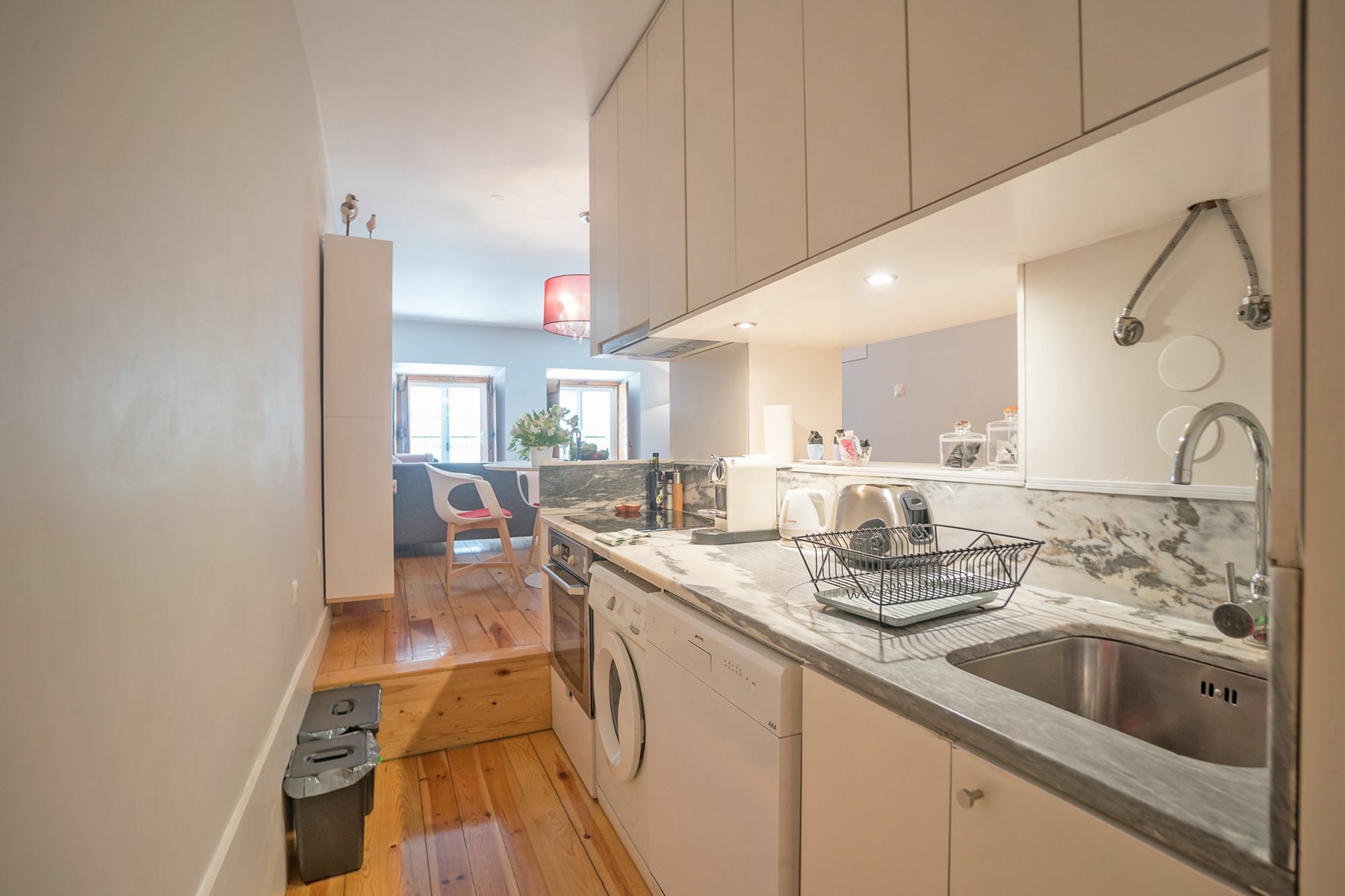 Elegant And Cozy Apartment * Lissabon