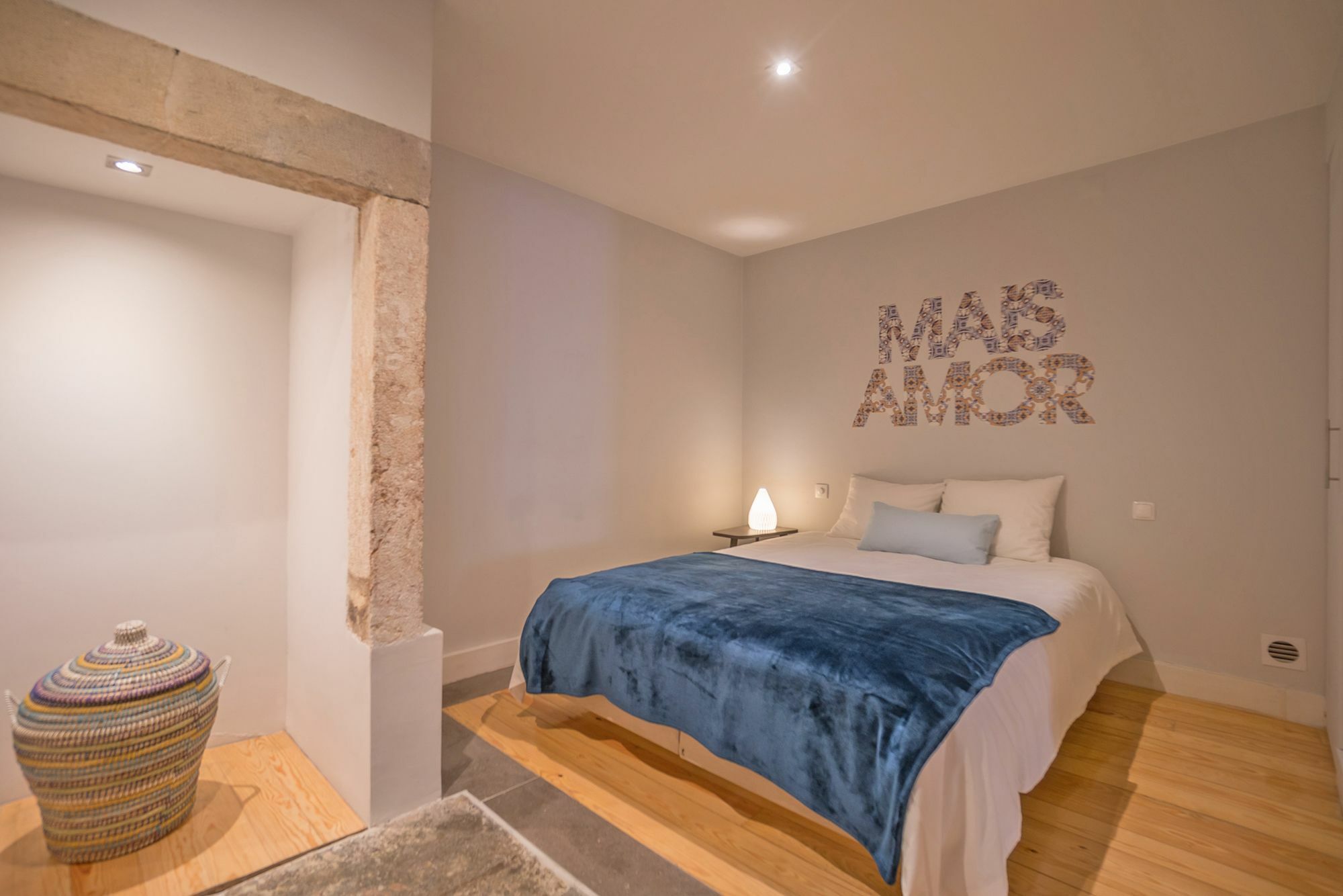 Apartment Elegant And Cozy Apartment Lissabon